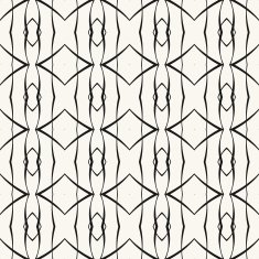 Seamless pattern stylish background N230