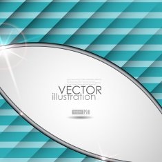 Blue striped background N11
