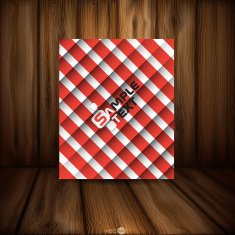 Layered Abstract Background N2