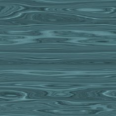 Digitally generated seamless weathered wood texture
