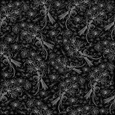 Seamless Floral Pattern N1613