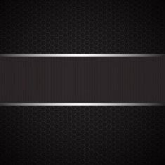 Abstract metal background vector illustration N13
