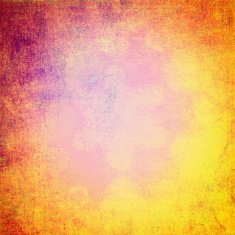 Abstract digitally painted texture
