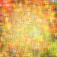 abstract green yellow and orange texture