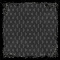 Black dark gray grunge background Old abstract vintage textur
