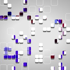 Abstract technology background N195