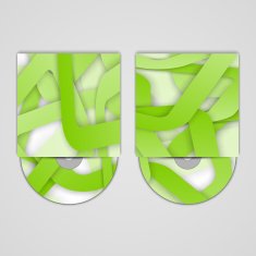 Vector cd cover set for your design N144