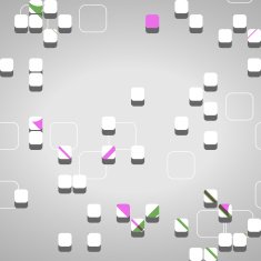 Abstract technology background N200