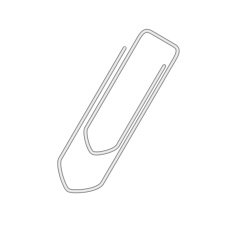 Paper Clip N23