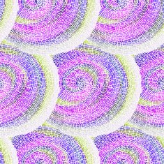 seamless pattern N2922