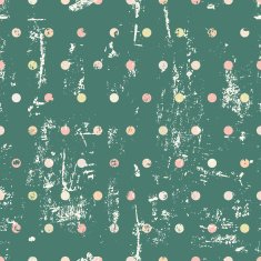 Polka dot seamless pattern N8