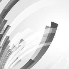 abstract black and white technology stripe pattern background N2