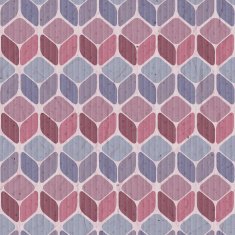 Retro vector seamless pattern N8