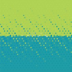abstract color polka dot pattern background N3