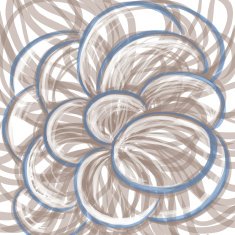 Flower N161