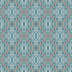Seamless interwoven texture