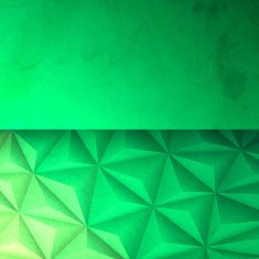 Abstract Polygonal background for Design - Low Poly Geometric Vector N118