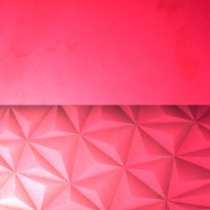 Abstract Polygonal background for Design - Low Poly Geometric Vector N124