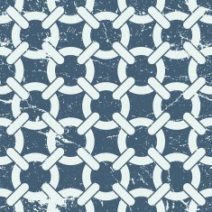 Old geometric seamless pattern vintage vector background N2 free image ...