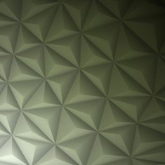 Abstract Polygonal background for Design - Low Poly Geometric Vector N127