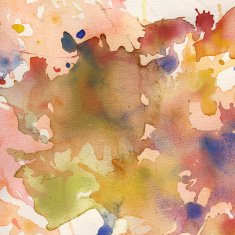 Texture background watercolor painting N9