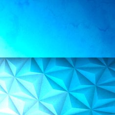 Abstract Polygonal background for Design - Low Poly Geometric Vector N134