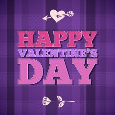 Happy Valentine's Day N299