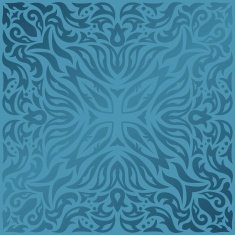 Islamic Pattern N13