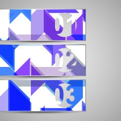 Vector web element for your design N63
