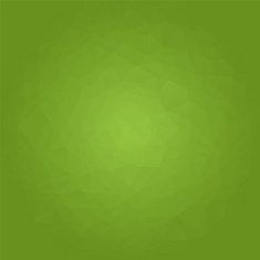 Colorful abstract green background