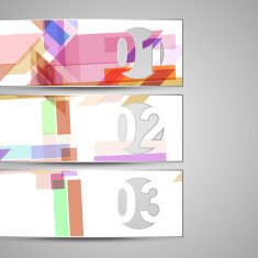 Vector web element for your design N64