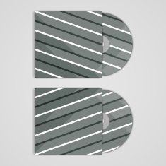 Vector cd cover set for your design N152