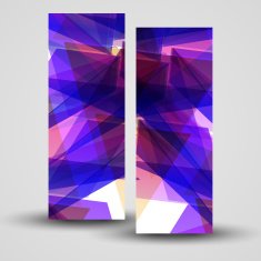 Vector banner set for your design N62