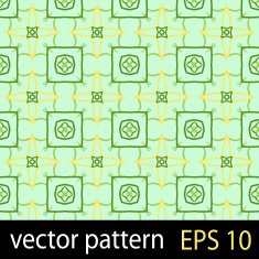 Abstract geometric pattern N121