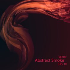 Smoke background elegant N2
