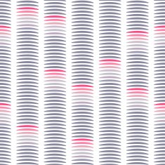 pink and gray stripes