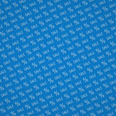 Blue Sale Background N2