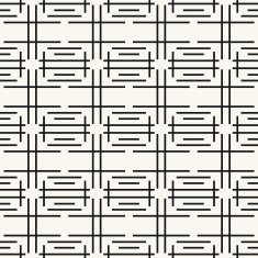 Seamless pattern stylish background N235