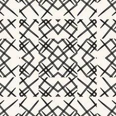 Seamless pattern stylish background N239
