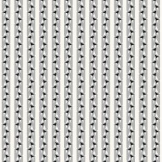 Seamless pattern stylish background N241