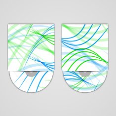Vector cd cover set for your design N165