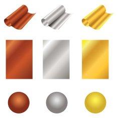 Materials N3