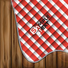 Layered Abstract Background N4