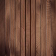 Vector wood plank N4