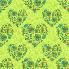 Spring Flower Background N13