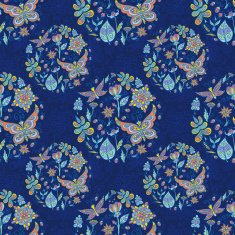 Spring nature pattern N3