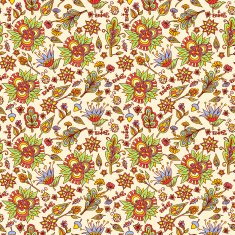 Spring Flower Background N16