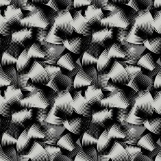 Textured Abstract Pattern N2
