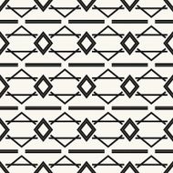 Seamless pattern stylish background N243