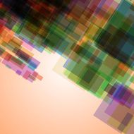 Abstract Style Background